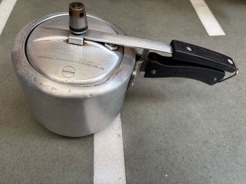 Pressure Cooker HAWKINS 3 LITRE