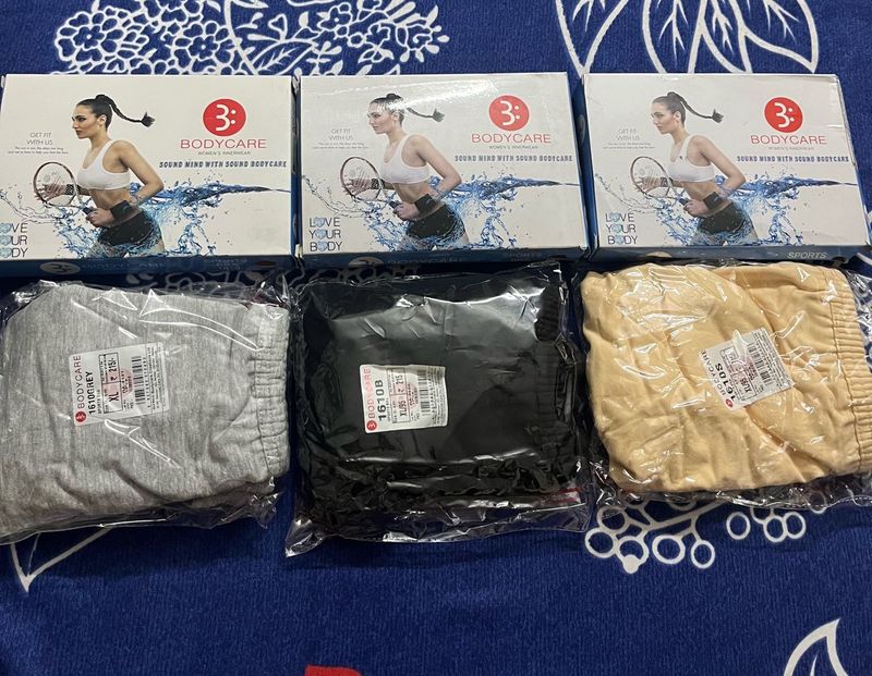 XL Bodycare sports bra