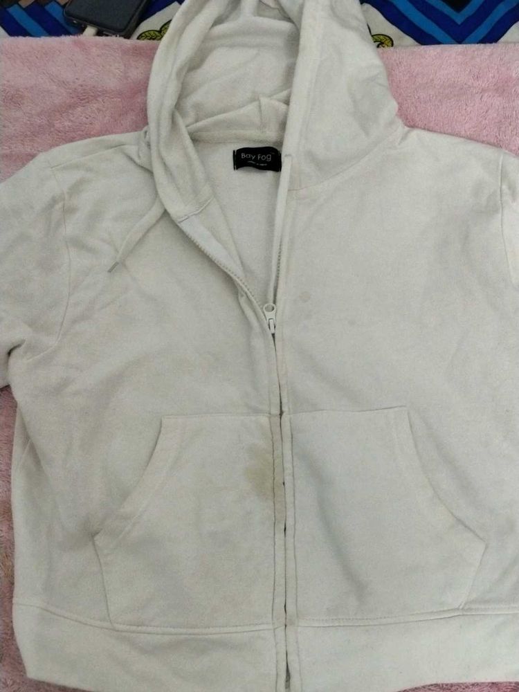 short jacket