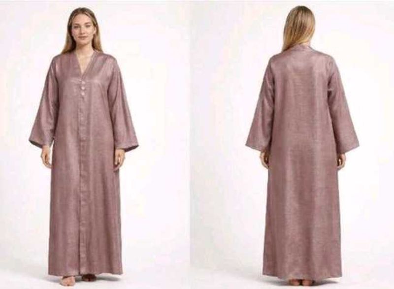 Elegant  mouvAbaya