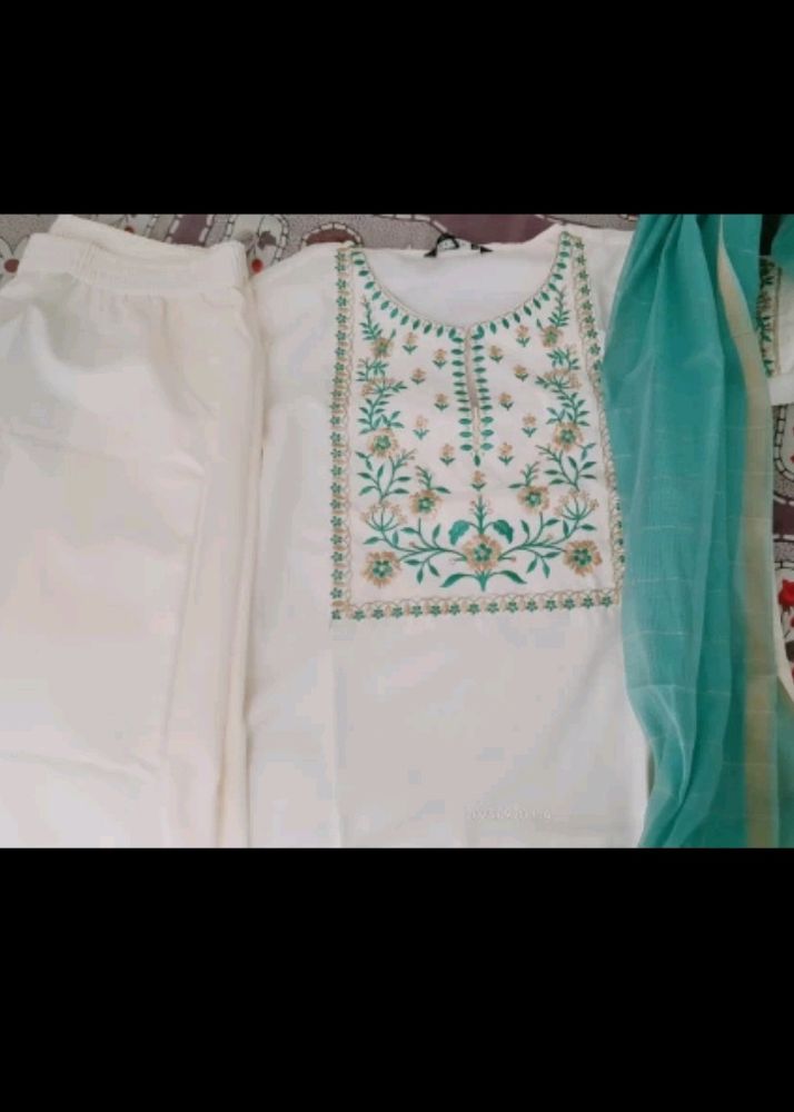 KETCH kurta Set