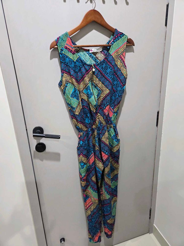 jumpsuit