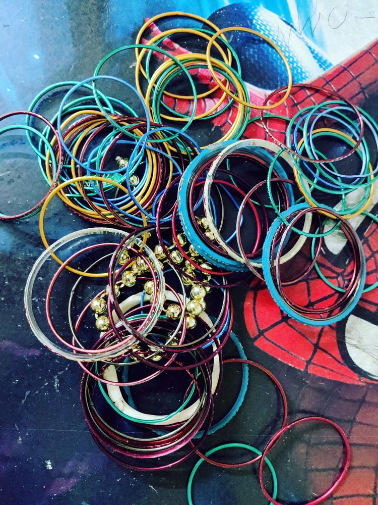 kid's bangles