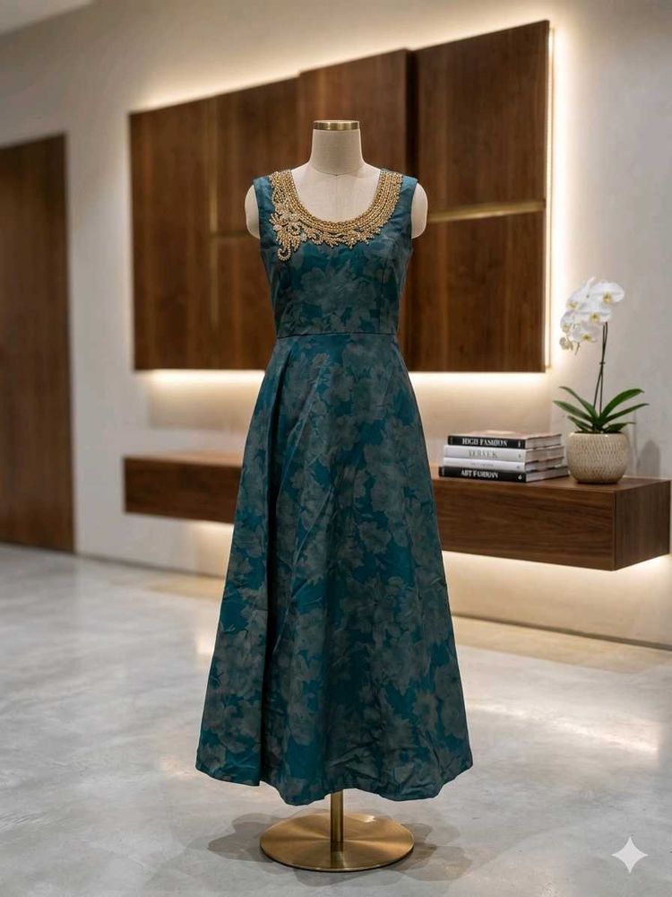 Elegant Gown