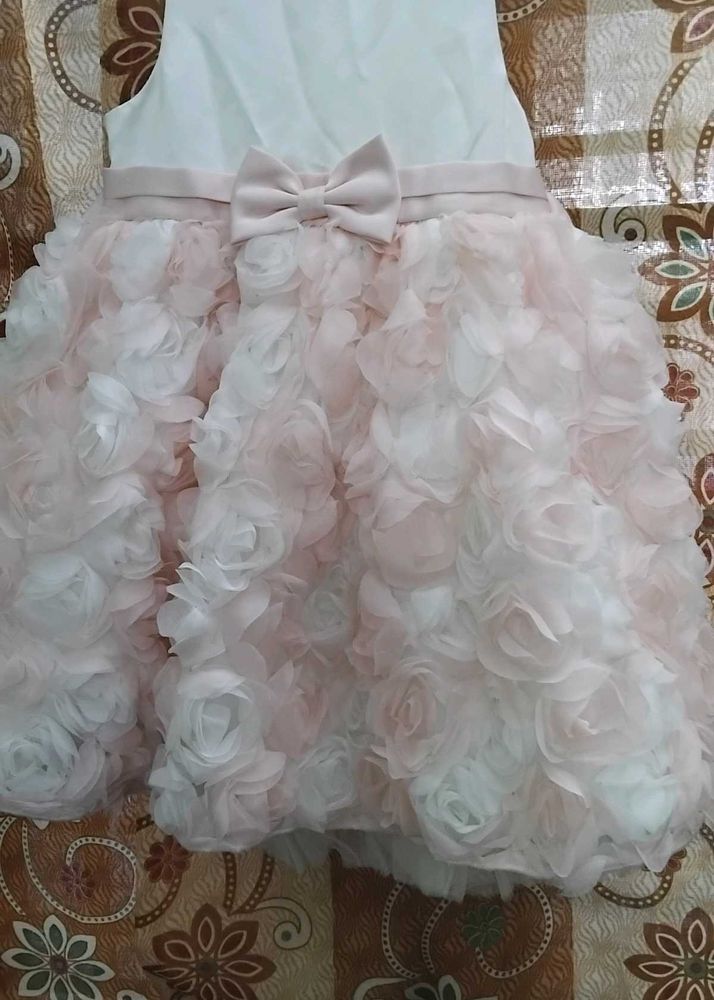 Girl's Party Dress Bought from America