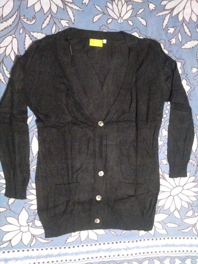 Women's Cardigan