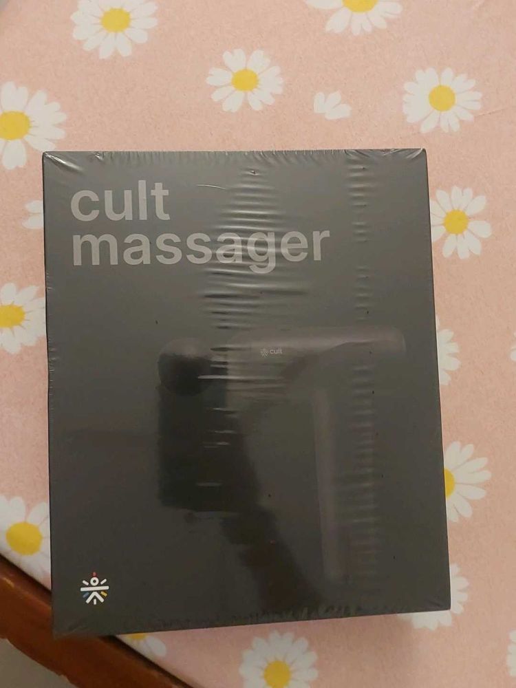 Cult Volt Neo Massager