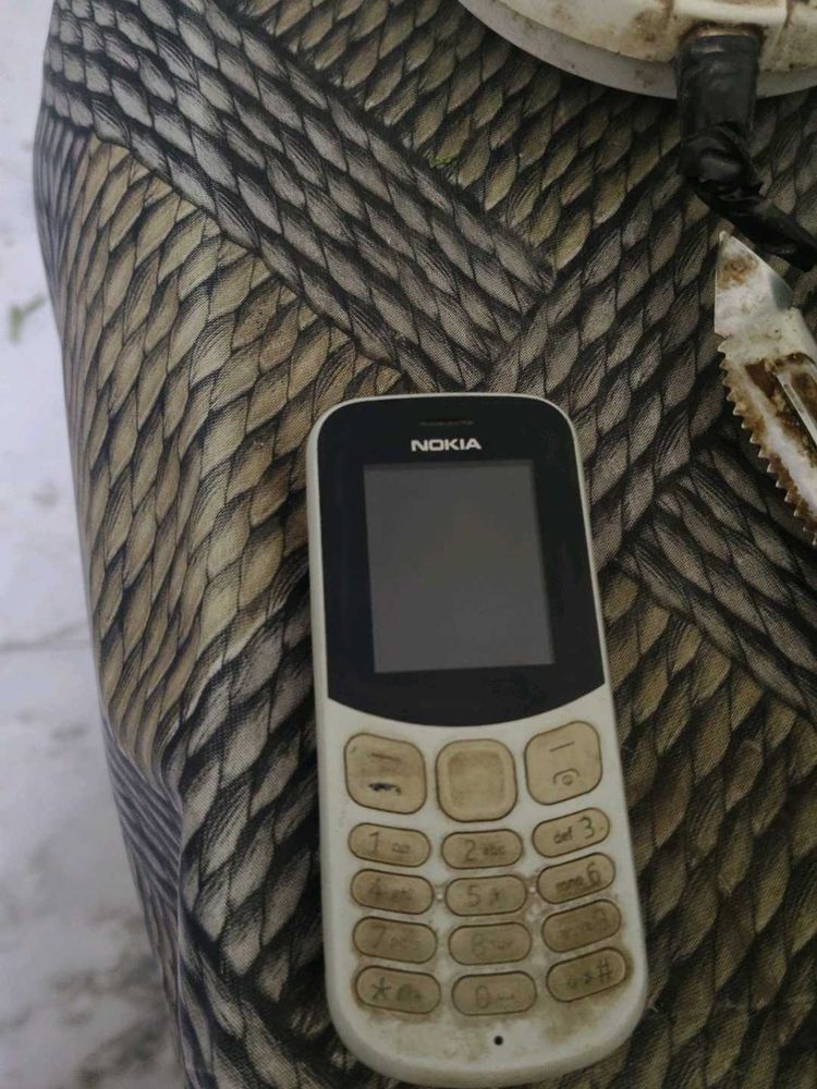 Nokia Basic Phone