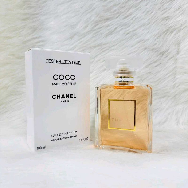 ORIGINAL| Chanel Coco Mademoiselle Eau de Parfum