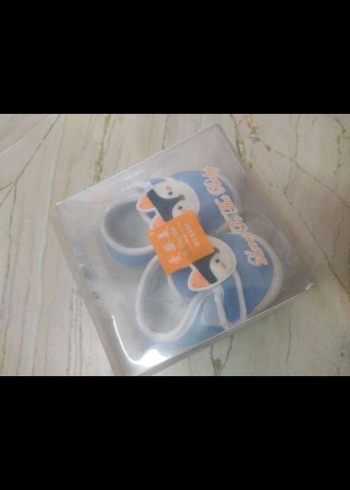 newborn shoes