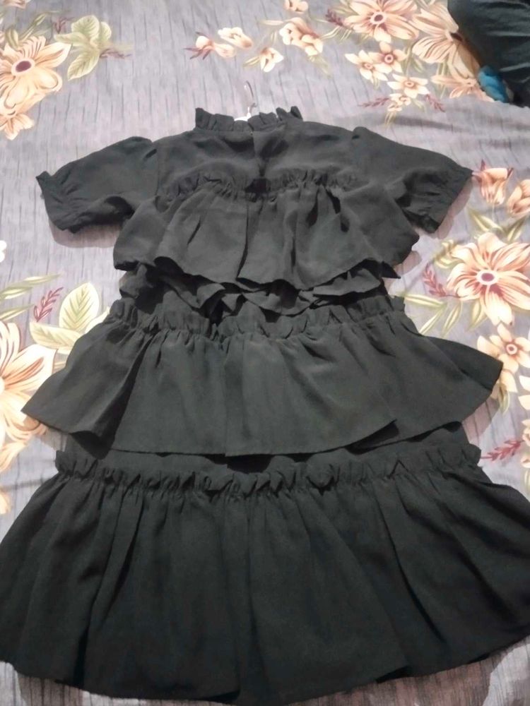 Preety Black top 🖤 for women