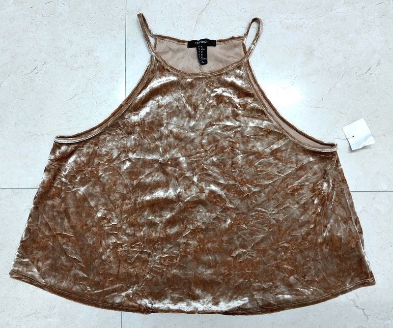 Forever 21 Brand