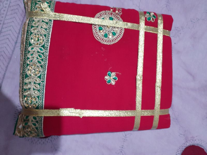 New Saree