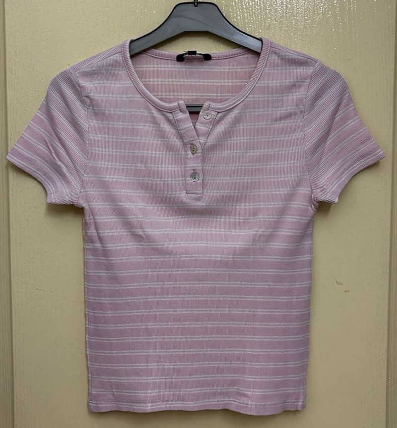 Striped T-Shirt