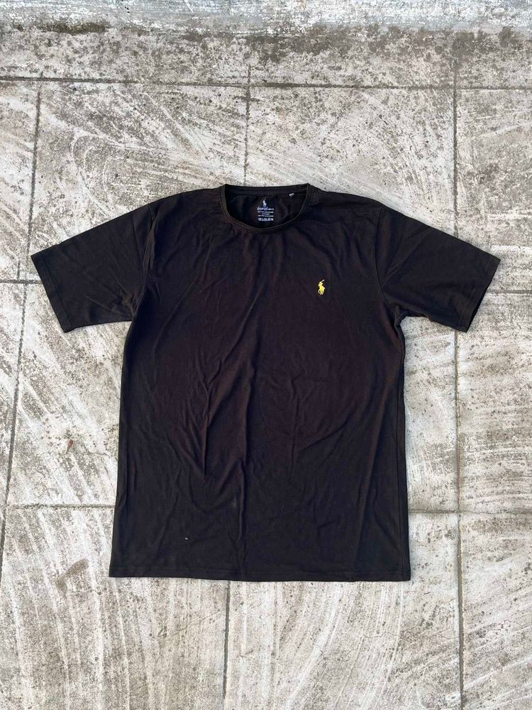 Ralph Lauren solid T-Shirt