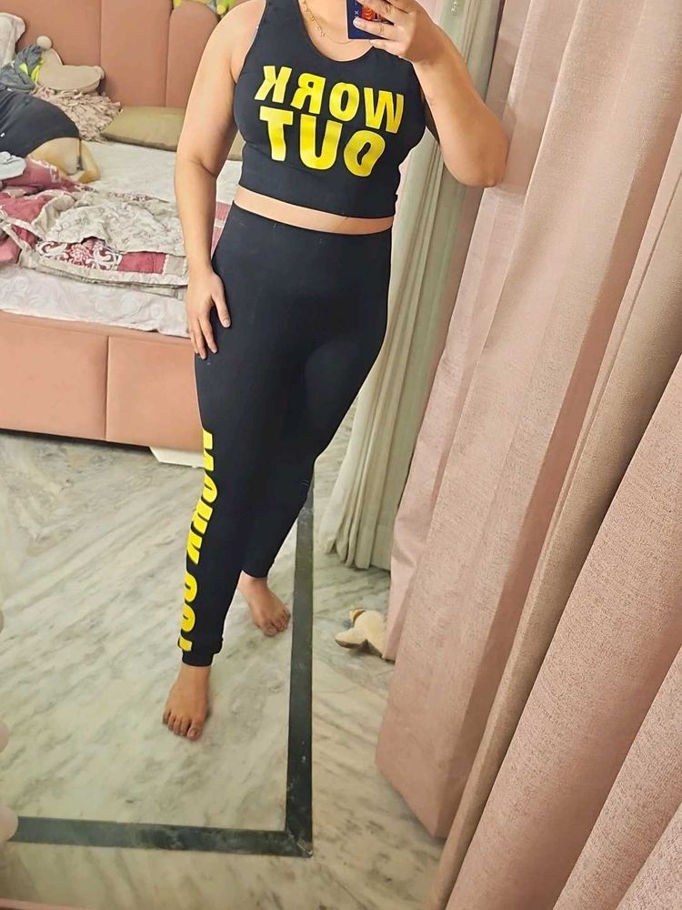 Workout Set