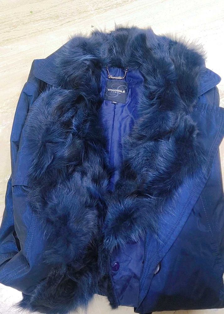 Unisex long Coat