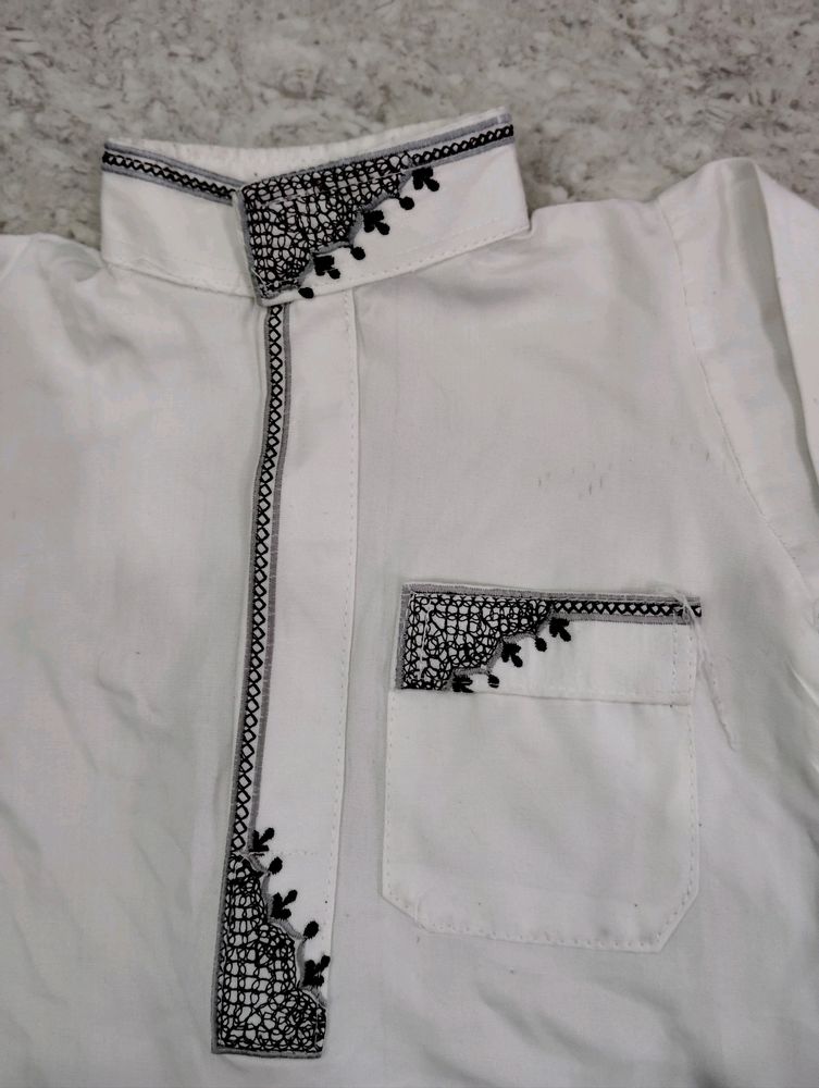 Kurta For Baby
