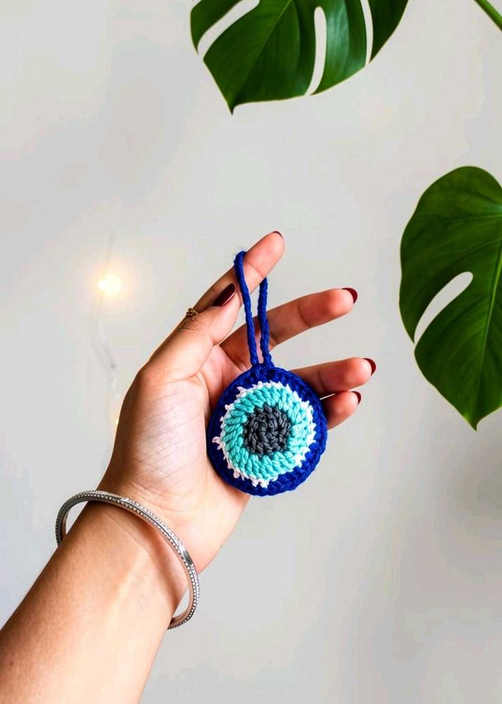 Evil Eye Charm 🧿