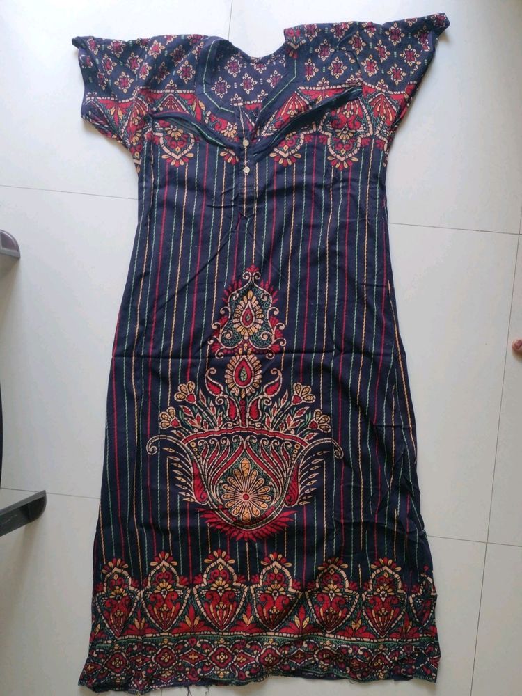 Meternity Gown