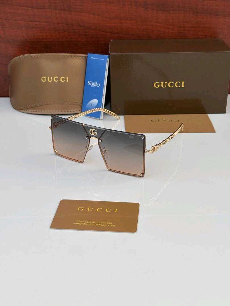 Gucci sunglass 👓