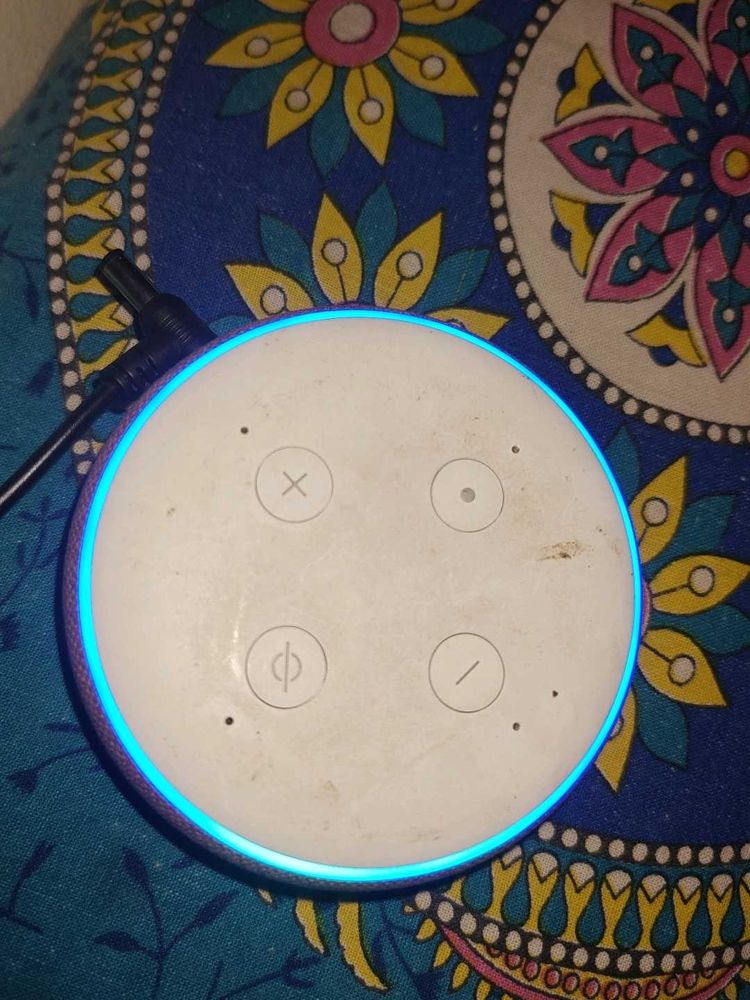 Amazon Alexa Speaker for Home