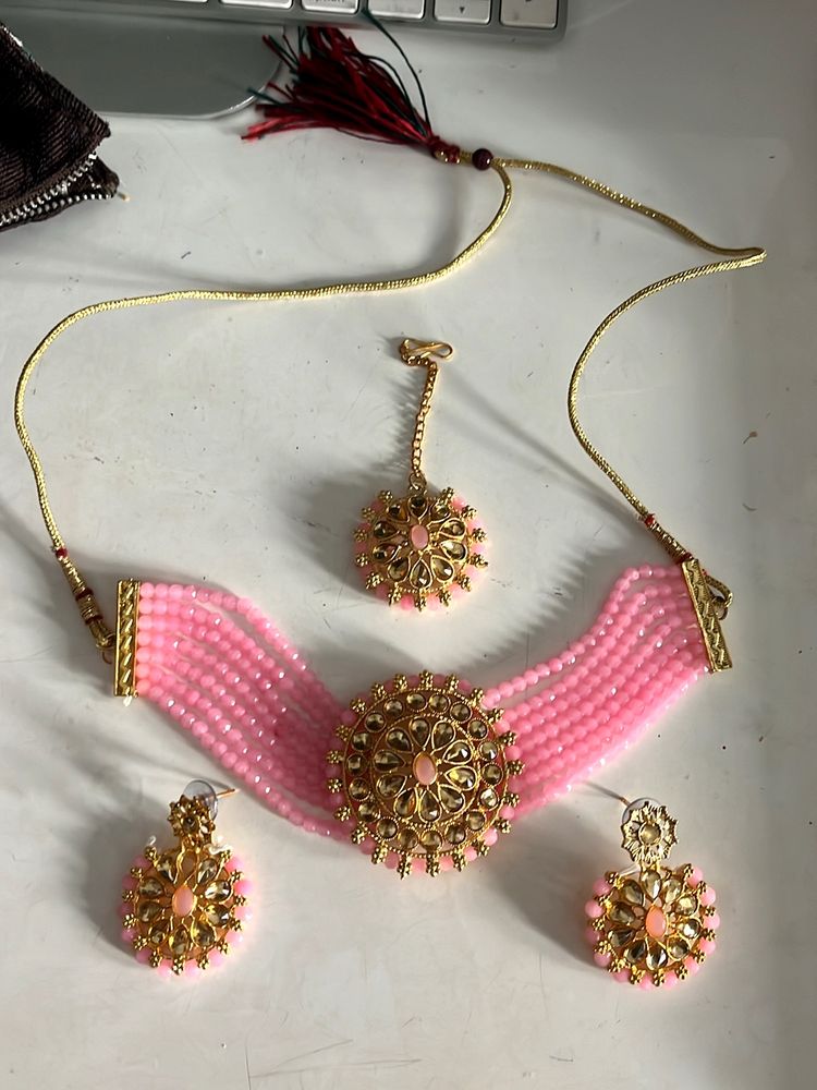 Necklace Set