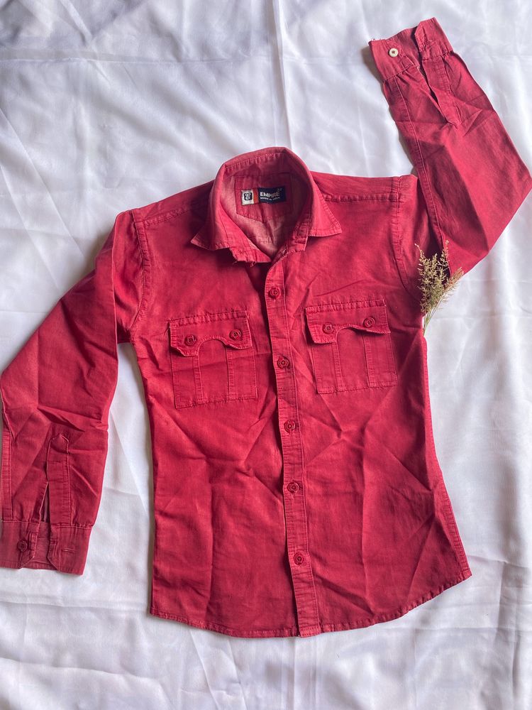 Shirt For Boys