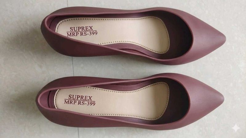 Stylish Women's Ballerina Flats