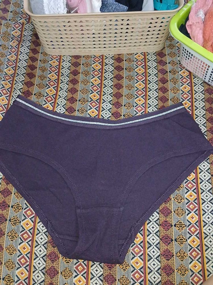 Zudio comfortable Women's Briefs 🌸