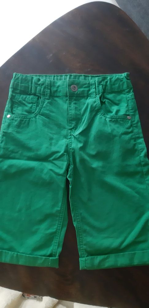 Brand new Mothercare shorts for boys