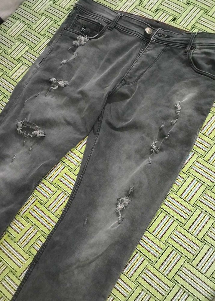 Boy's Jean