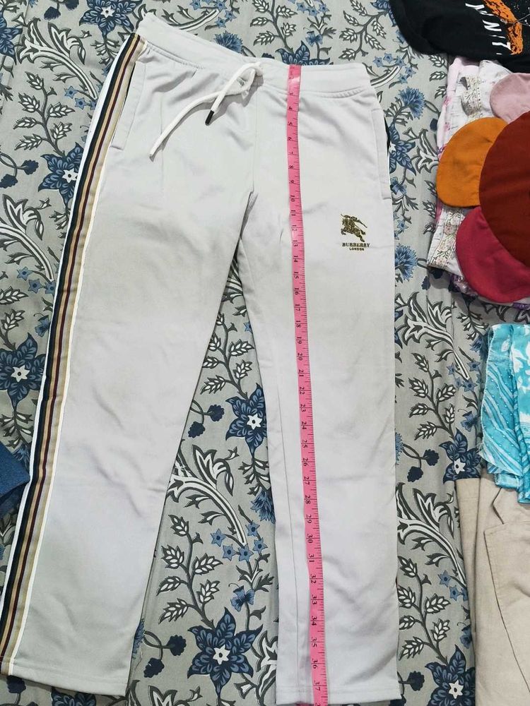 Burberry London Track Pants