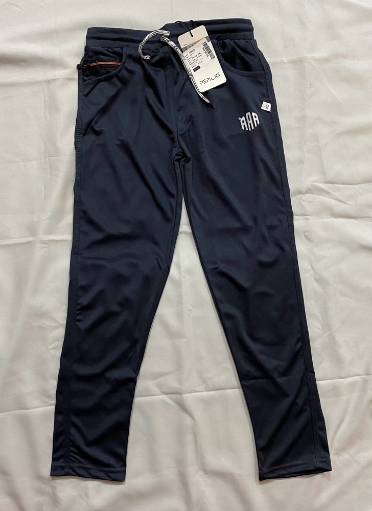 Boys Nylon Pyjama