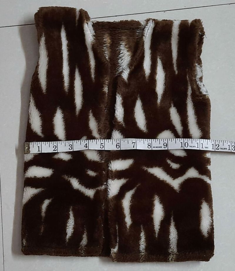 Woollen Blazer