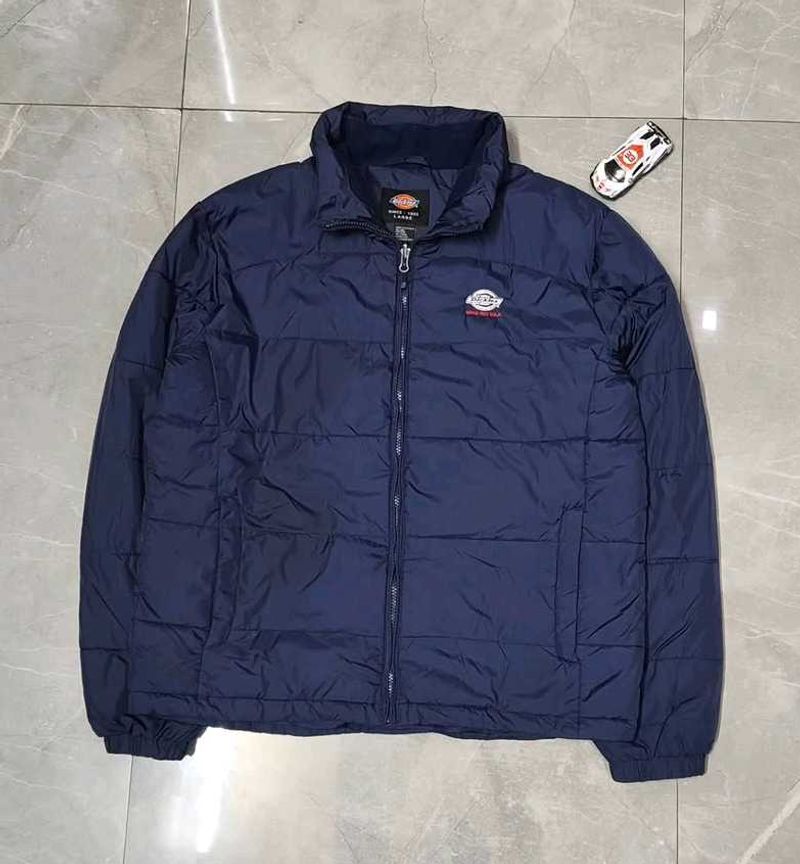 Dickies Puffer Jacket