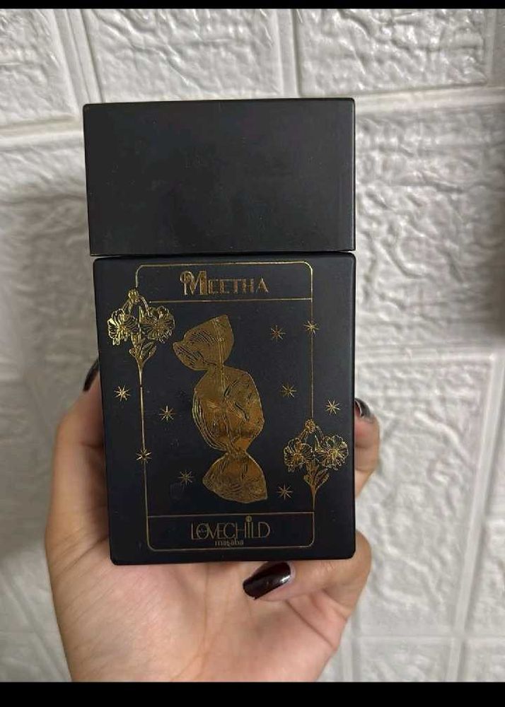 masaba meetha perfume