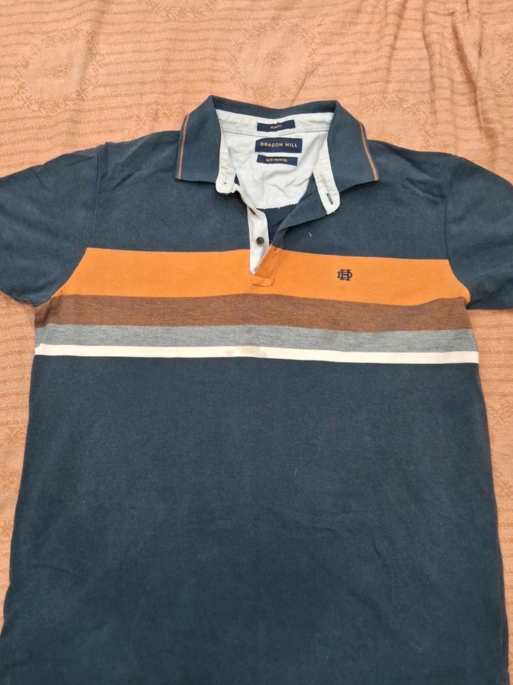 Tshirts For Mens Size = 42cm/XL