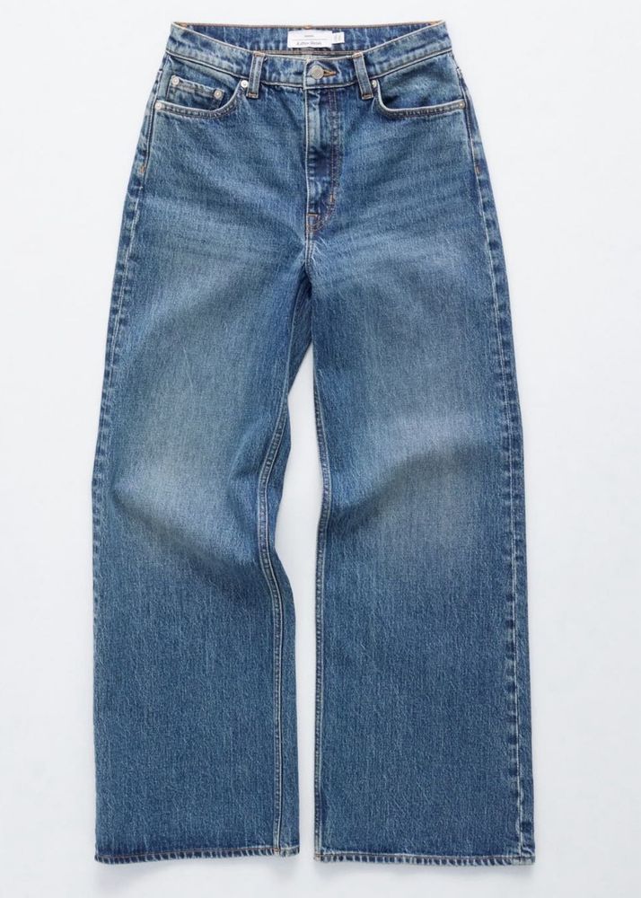 H&amp;M Blue Jeans (32/33)