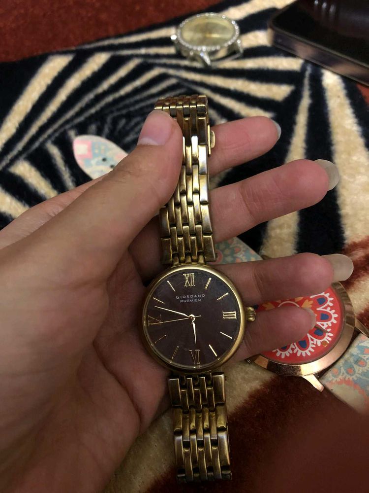 Giordano Watch