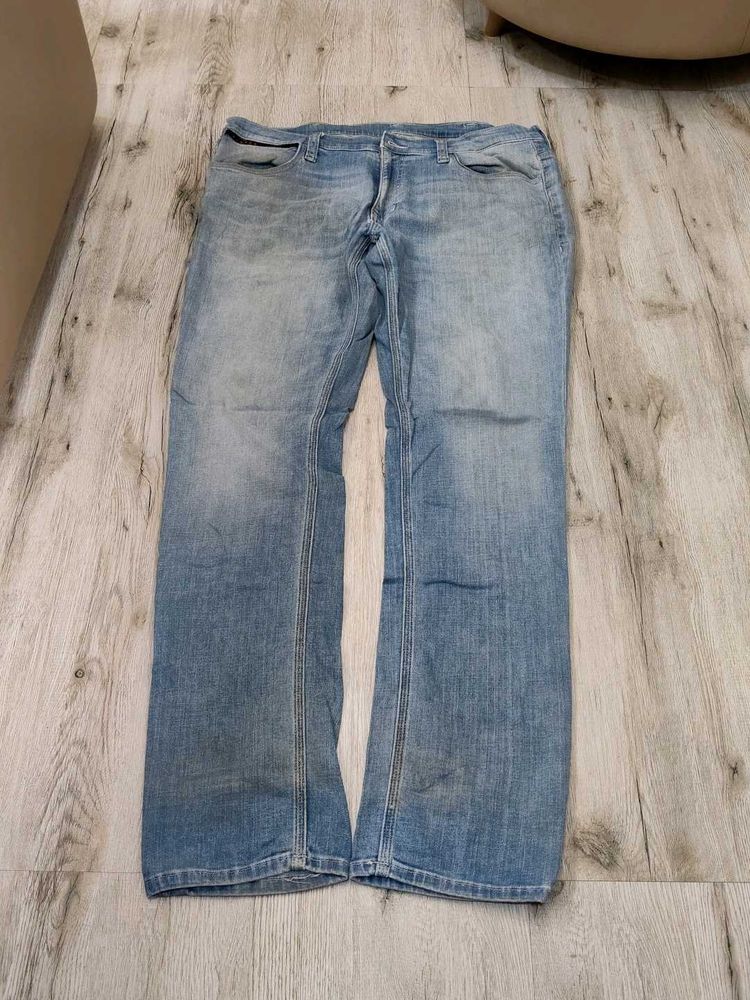 Ma6182 Lee jeans waist 36 inches