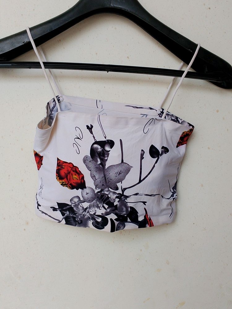 Padded Sports Bra
