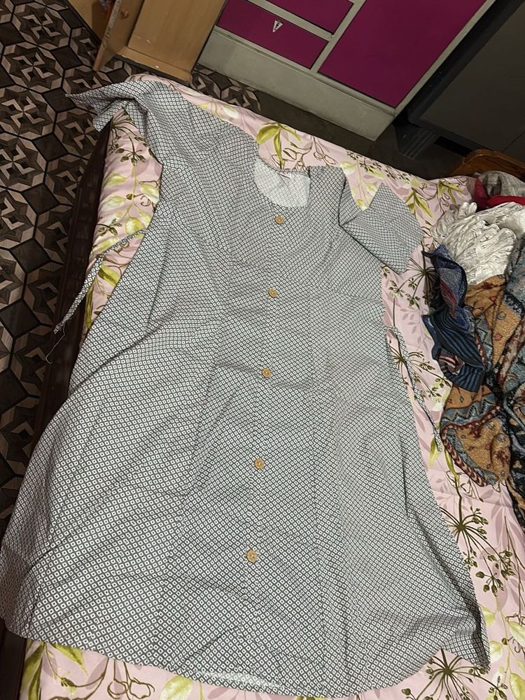 anaarkali kurti