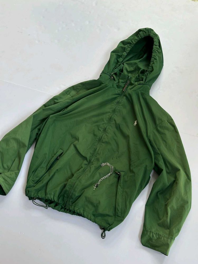 ORIGINAL RALPH LAUREN VINTAGE WINDBREAKER