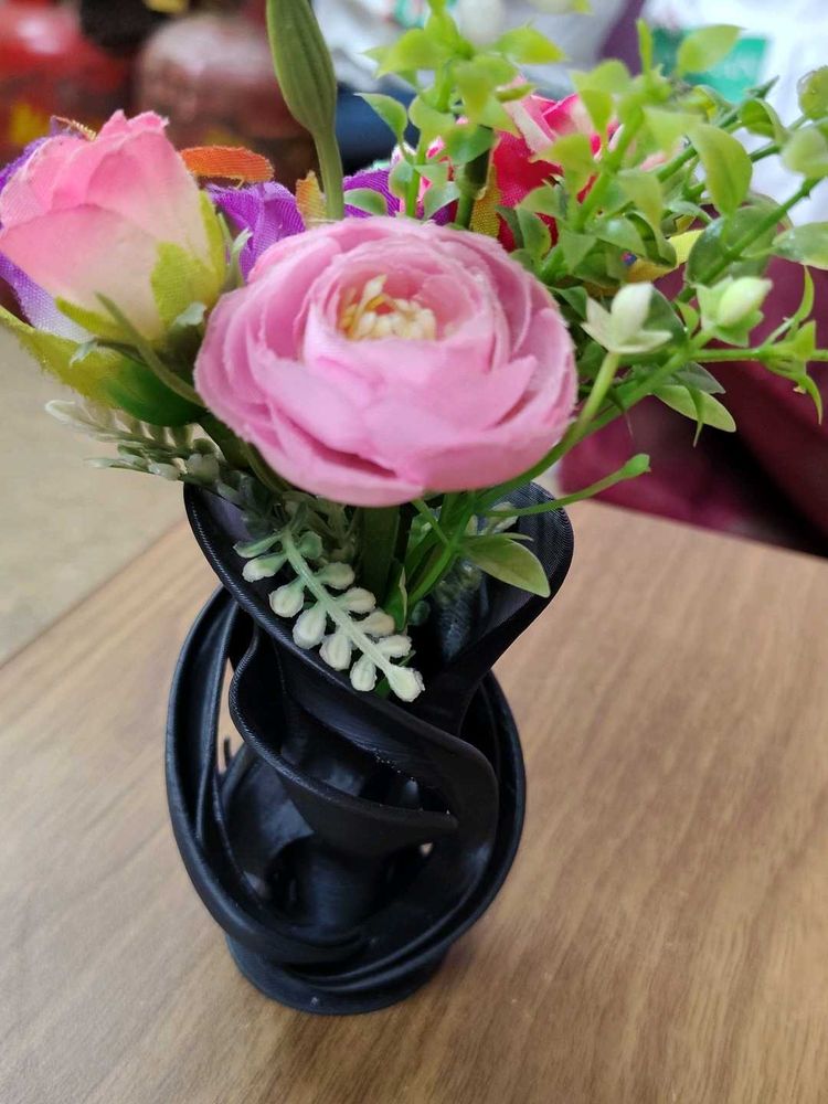 New Stylish vase for decor
