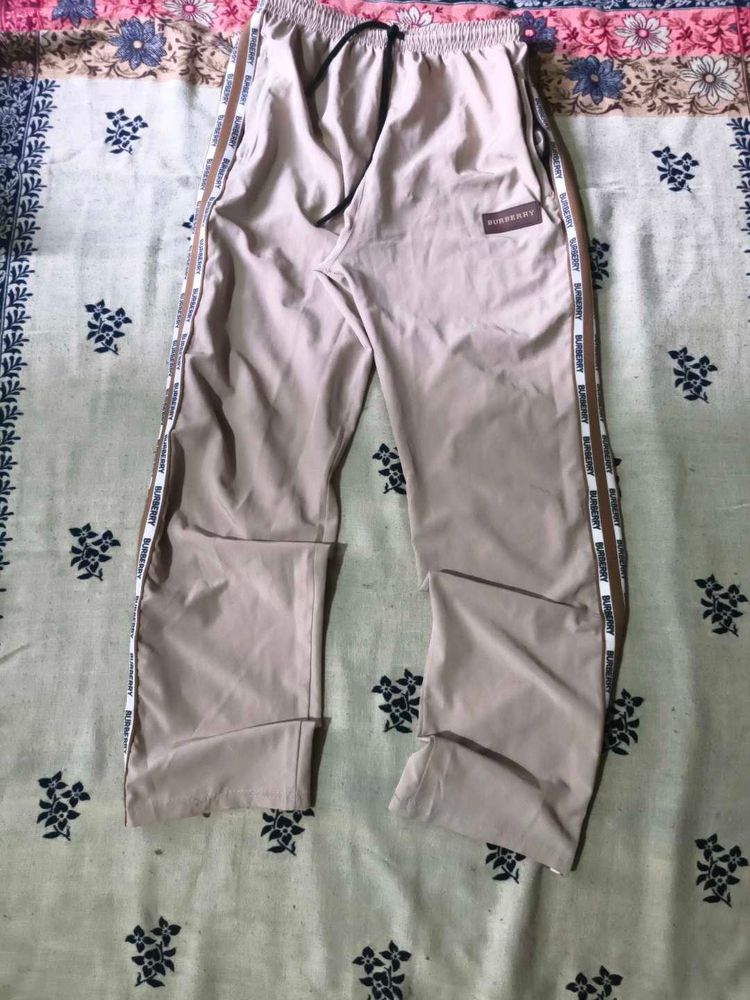 Burberry Track Pants