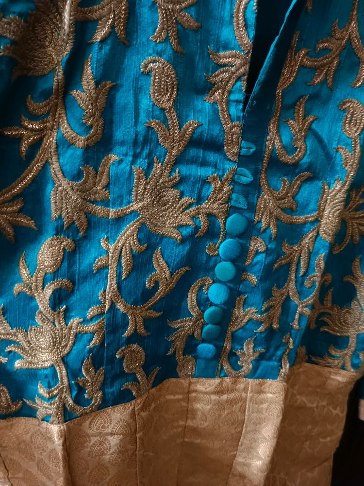 Gown Party Wear