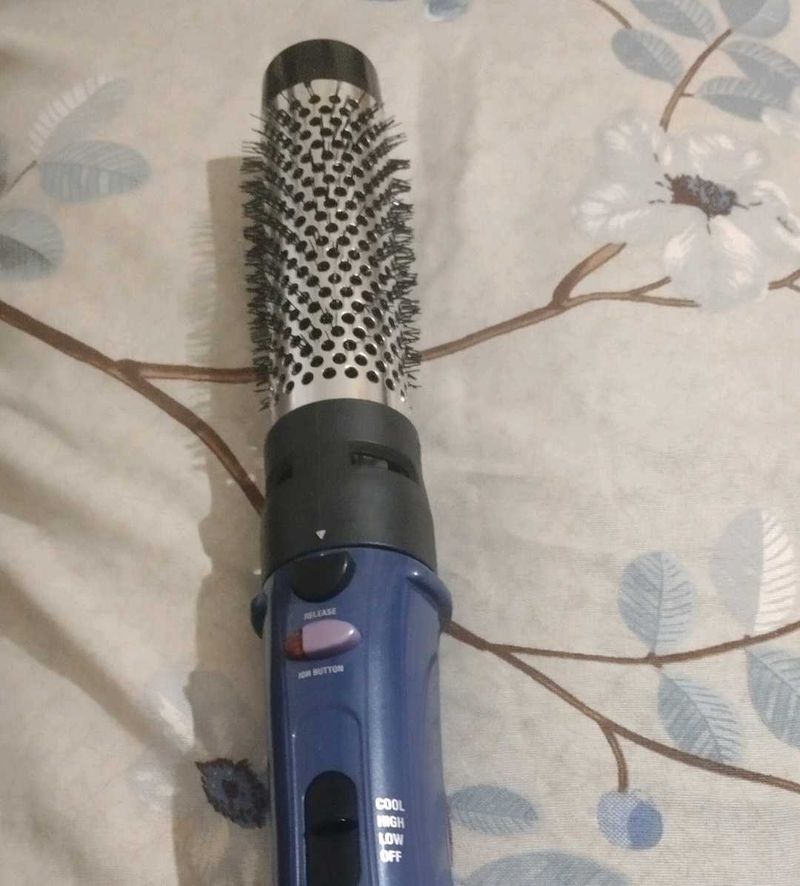 Hot Air Brush Hair Styler