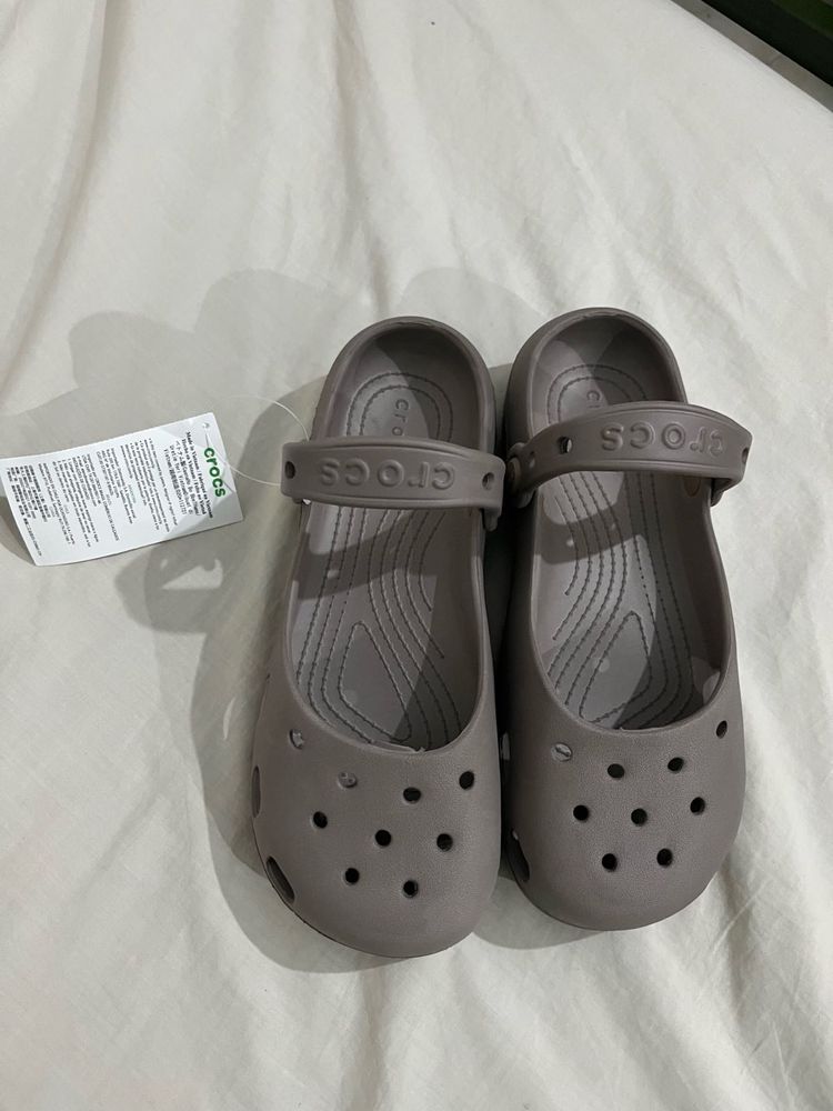 Crocs Women's Ballet Flats