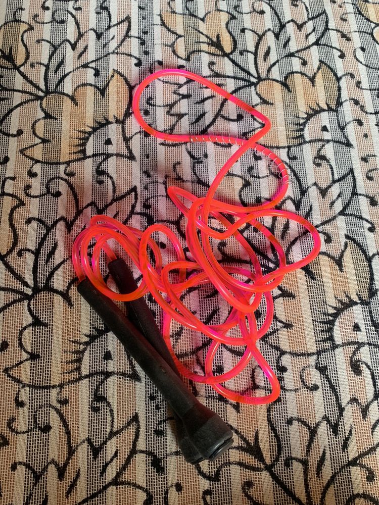 Skipping Rope